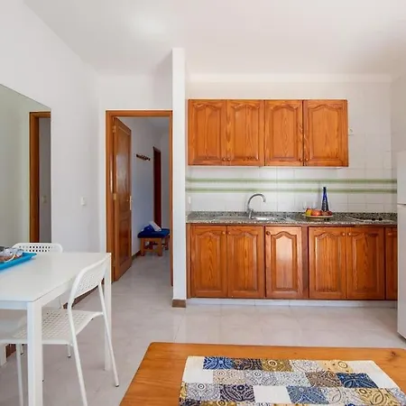 Apartment Vacacional Nudistas Y Naturistas. Charco del Palo