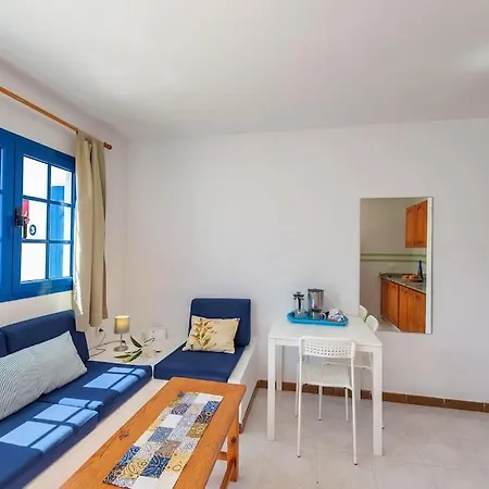 Vacacional Nudistas Y Naturistas. Apartment