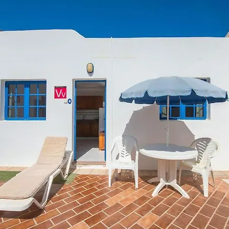 Apartment Vacacional Nudistas Y Naturistas. *