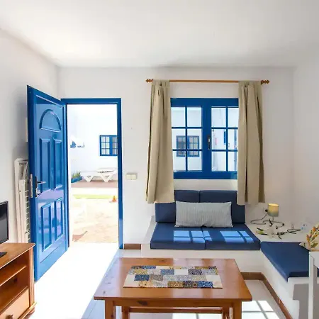 Vacacional Nudistas Y Naturistas. Apartment *
